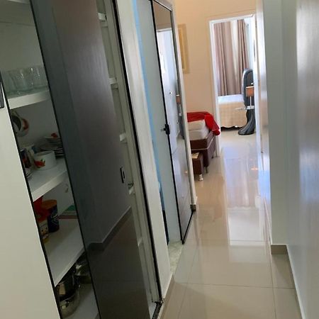 Adolfo Paiva Apartment Rio de Janeiro Dış mekan fotoğraf