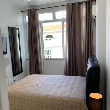 Adolfo Paiva Apartment Rio de Janeiro Dış mekan fotoğraf