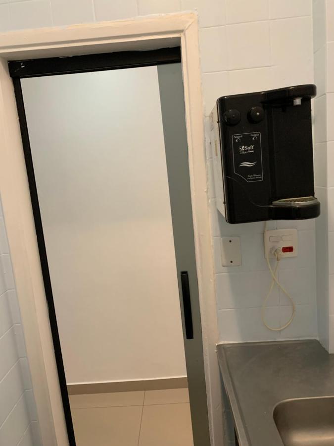 Adolfo Paiva Apartment Rio de Janeiro Dış mekan fotoğraf