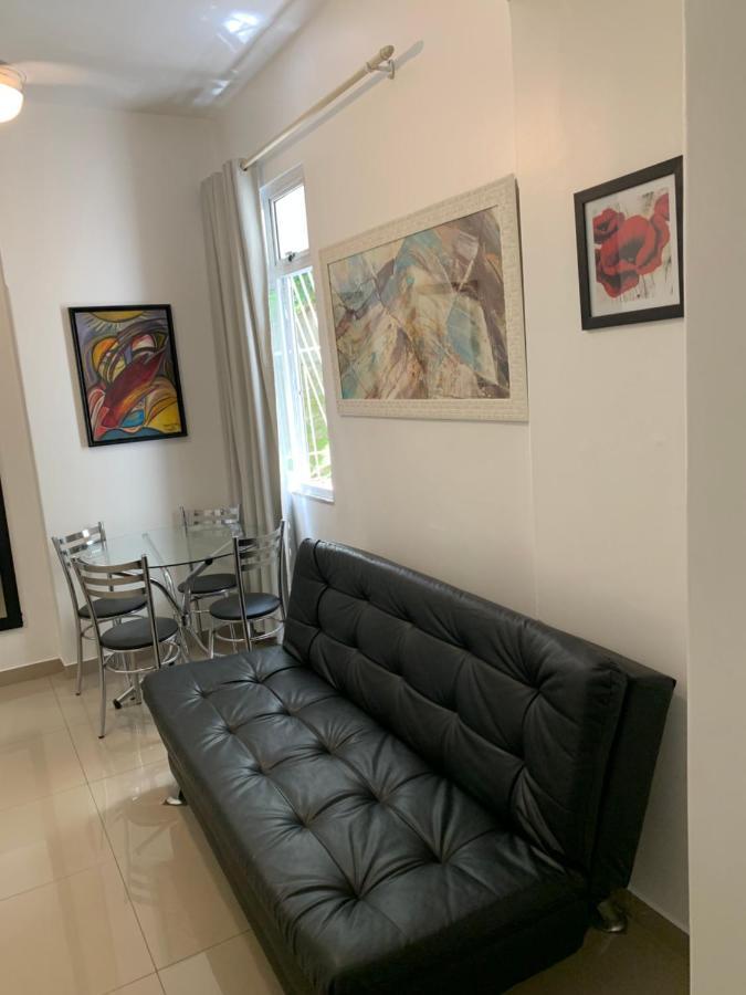 Adolfo Paiva Apartment Rio de Janeiro Dış mekan fotoğraf