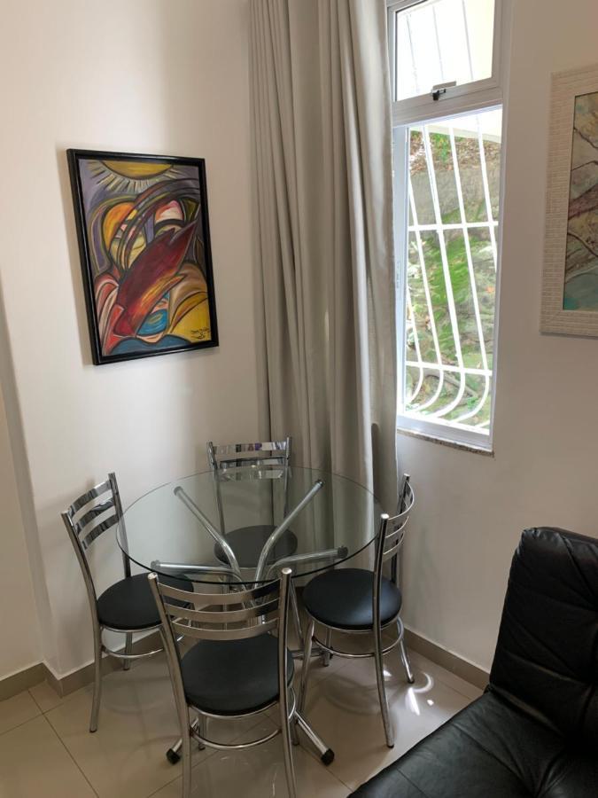 Adolfo Paiva Apartment Rio de Janeiro Dış mekan fotoğraf