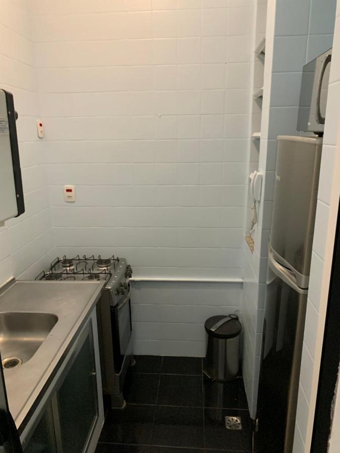 Adolfo Paiva Apartment Rio de Janeiro Dış mekan fotoğraf