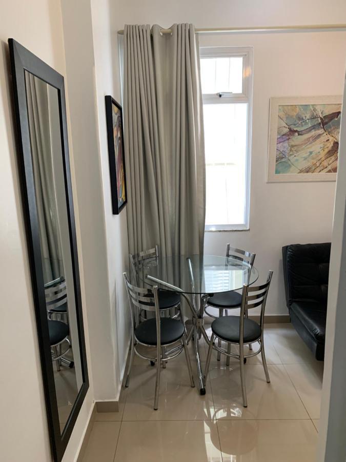 Adolfo Paiva Apartment Rio de Janeiro Dış mekan fotoğraf