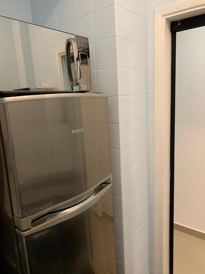 Adolfo Paiva Apartment Rio de Janeiro Dış mekan fotoğraf