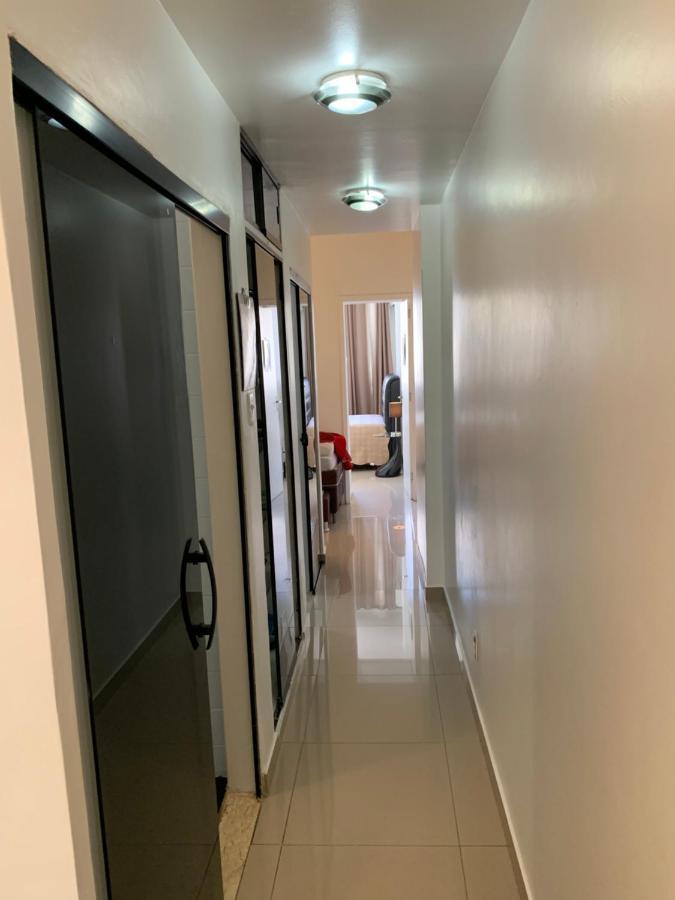 Adolfo Paiva Apartment Rio de Janeiro Dış mekan fotoğraf