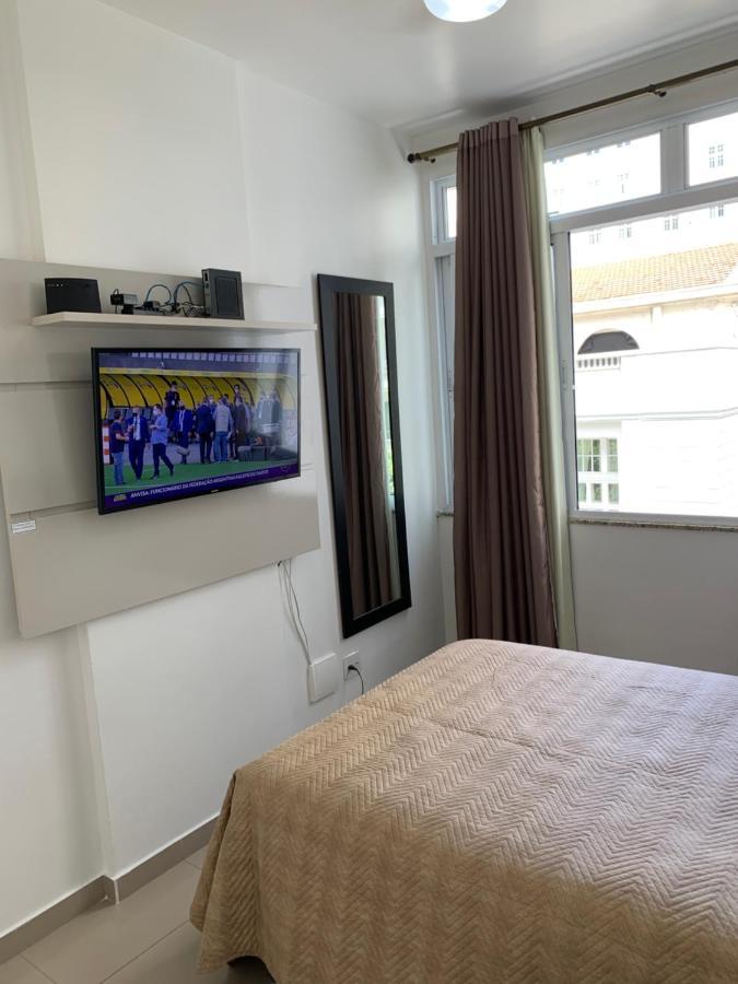 Adolfo Paiva Apartment Rio de Janeiro Dış mekan fotoğraf