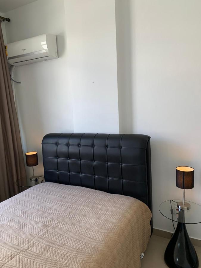 Adolfo Paiva Apartment Rio de Janeiro Dış mekan fotoğraf