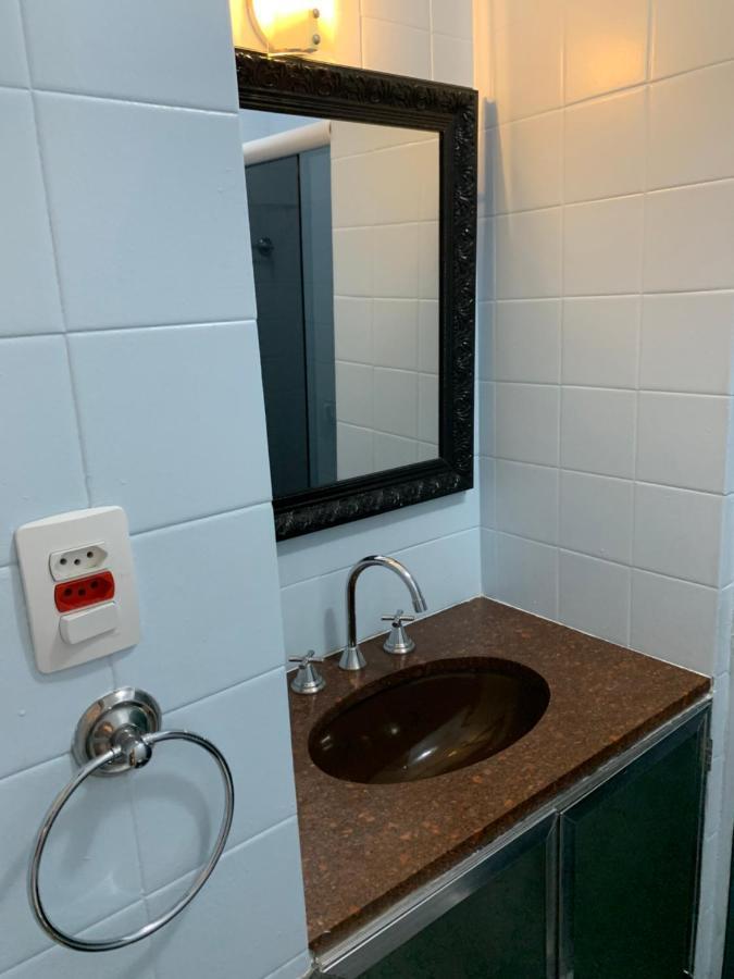 Adolfo Paiva Apartment Rio de Janeiro Dış mekan fotoğraf