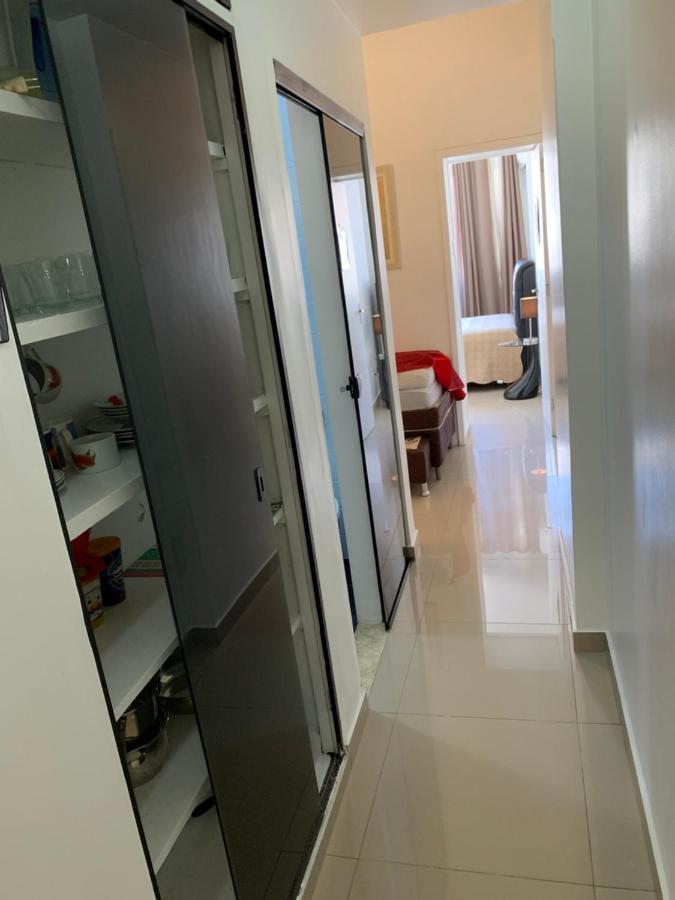 Adolfo Paiva Apartment Rio de Janeiro Dış mekan fotoğraf