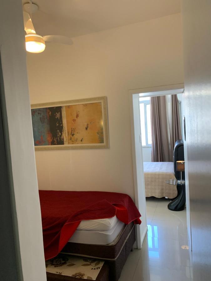Adolfo Paiva Apartment Rio de Janeiro Dış mekan fotoğraf
