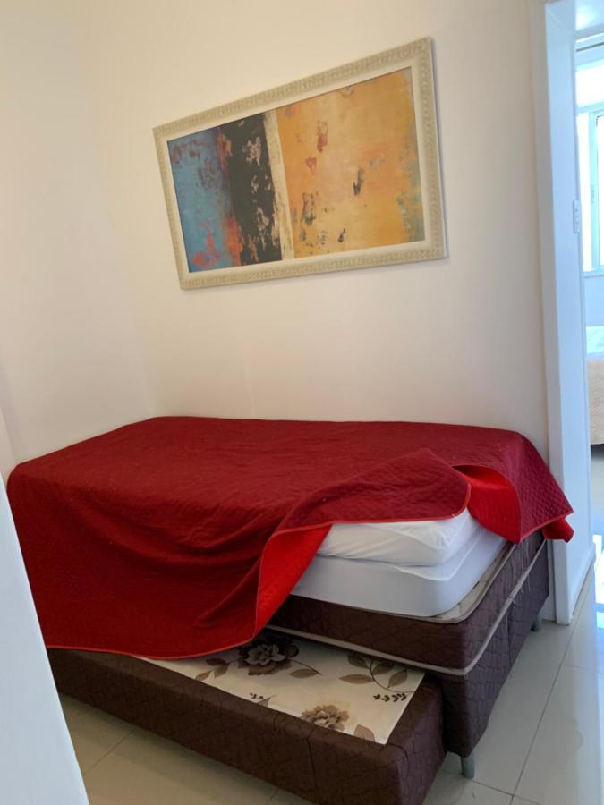 Adolfo Paiva Apartment Rio de Janeiro Dış mekan fotoğraf