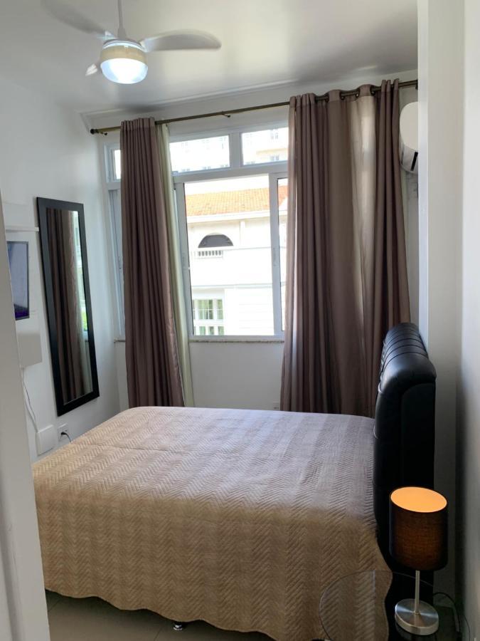 Adolfo Paiva Apartment Rio de Janeiro Dış mekan fotoğraf
