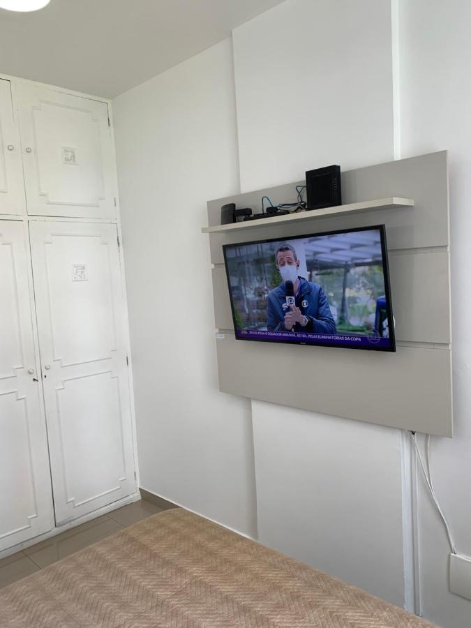 Adolfo Paiva Apartment Rio de Janeiro Dış mekan fotoğraf